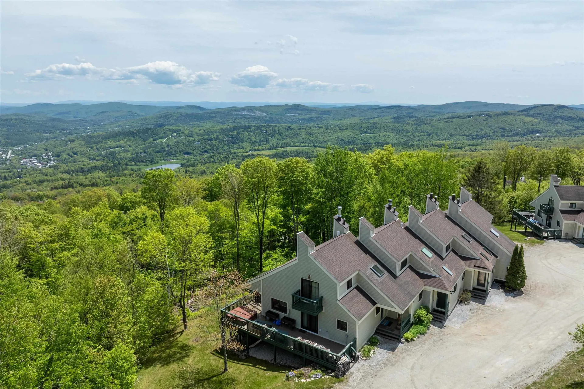 198 Okemo Trailside Road Ludlow VT 05149