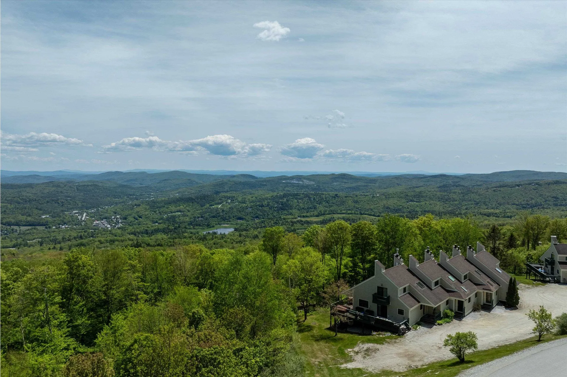 198 Okemo Trailside Road Ludlow VT 05149