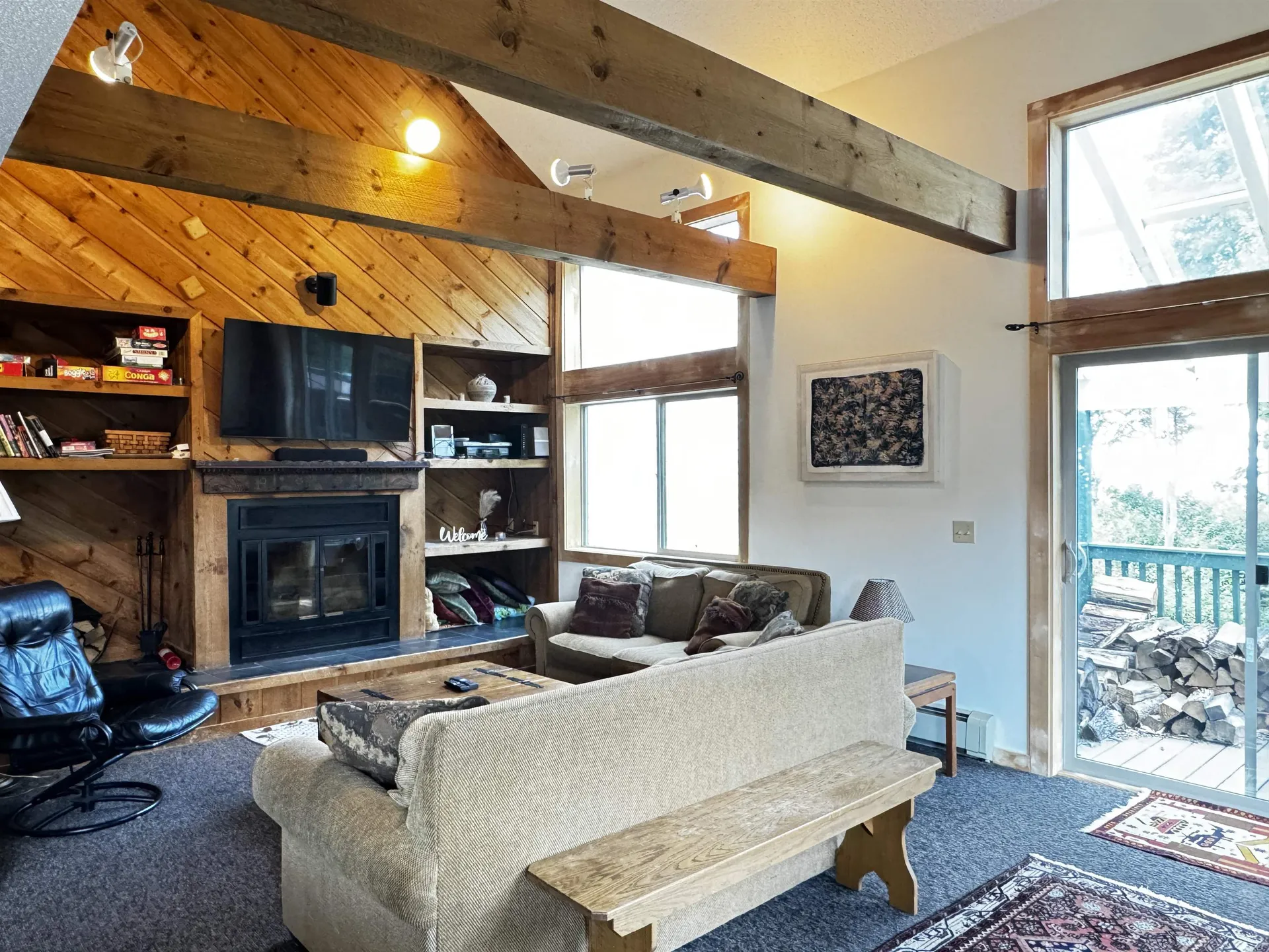 198 Okemo Trailside Road Ludlow VT 05149