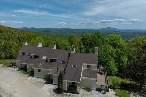 198 Okemo Trailside Road Ludlow VT 05149