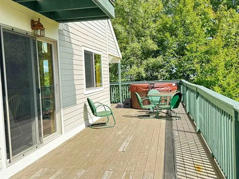 198 Okemo Trailside Road Ludlow VT 05149