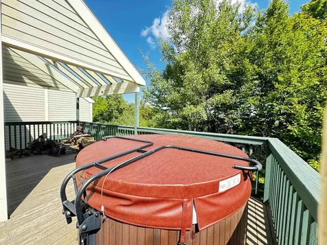 198 Okemo Trailside Road Ludlow VT 05149