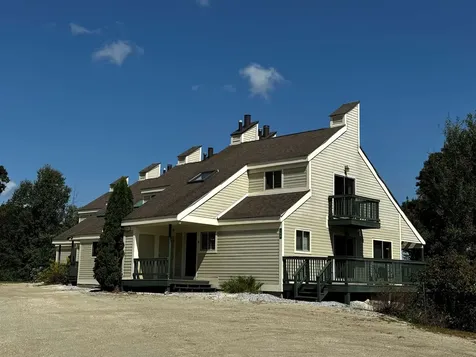 198 Okemo Trailside Road Ludlow VT 05149