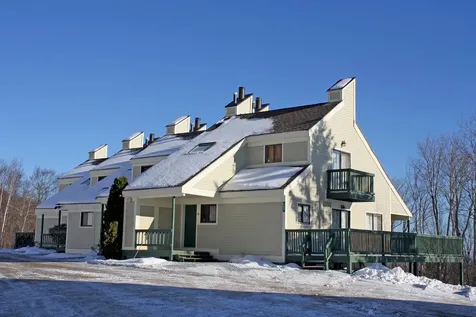 198 Okemo Trailside Road Ludlow VT 05149