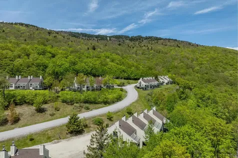 198 Okemo Trailside Road Ludlow VT 05149