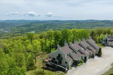 198 Okemo Trailside Road Ludlow VT 05149
