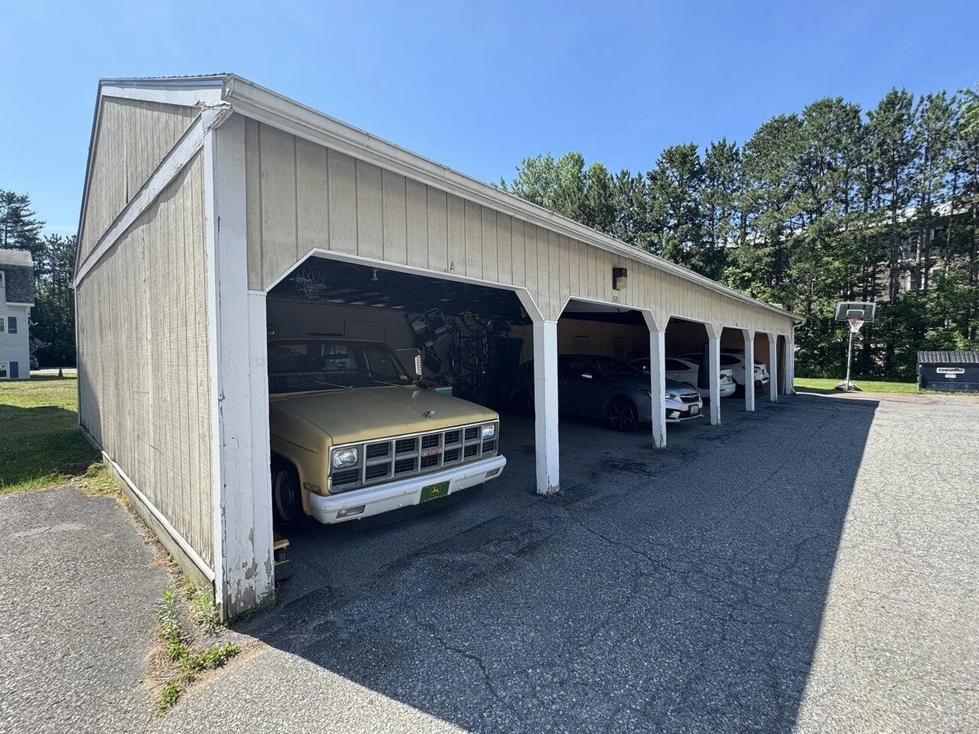 5a Blair Road Essex VT 05452