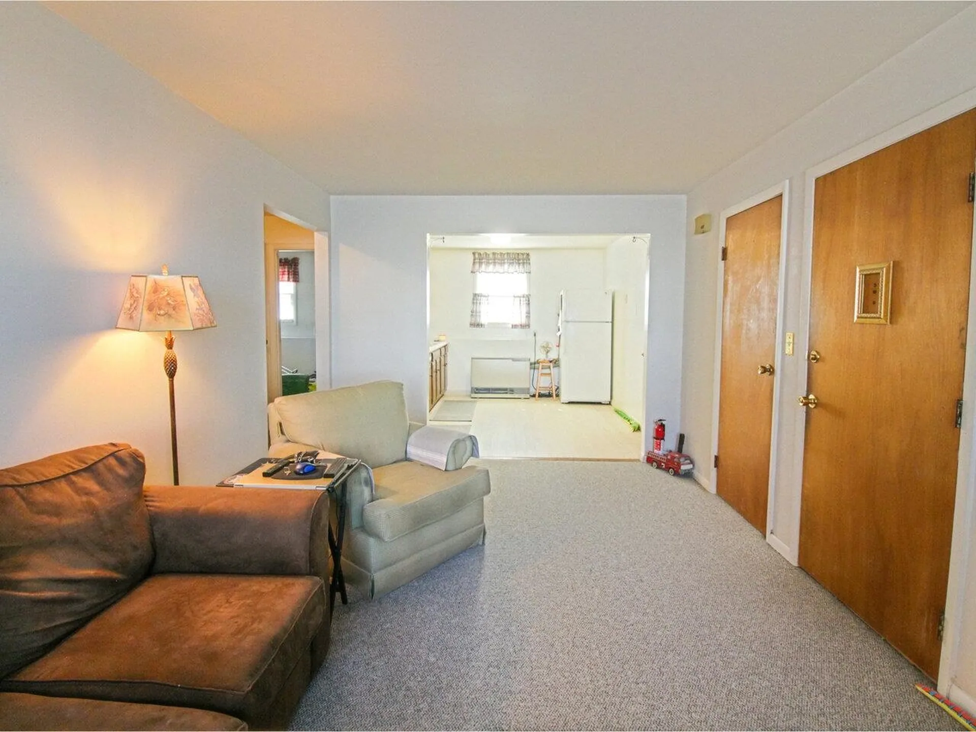 5a Blair Road Essex VT 05452