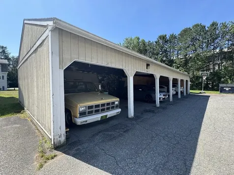 5a Blair Road Essex VT 05452