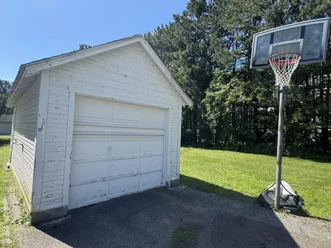 5a Blair Road Essex VT 05452