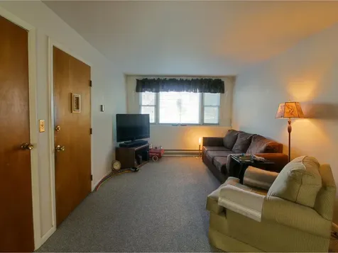 5a Blair Road Essex VT 05452