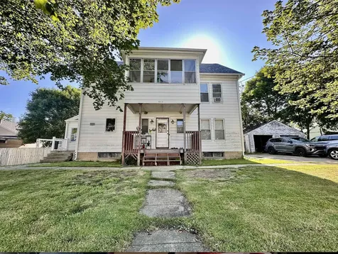 411 Foundry Street Rollinsford NH 03869