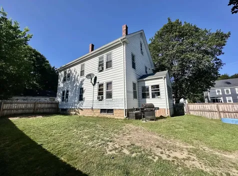 411 Foundry Street Rollinsford NH 03869