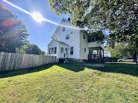 411 Foundry Street Rollinsford NH 03869