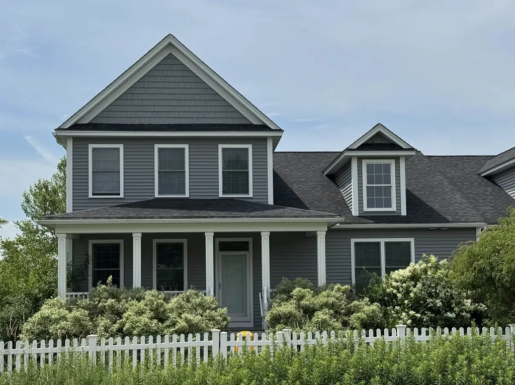 83 Flanders Lane South Burlington VT 05403