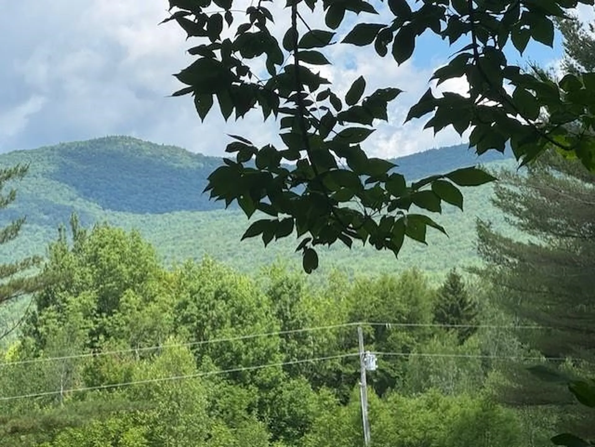 1375 North Hill Road Montgomery VT 05471