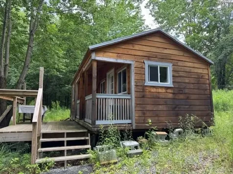 1375 North Hill Road Montgomery VT 05471