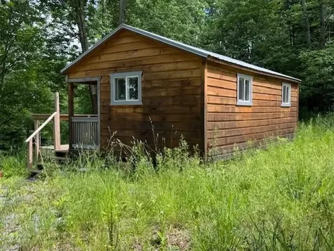 1375 North Hill Road Montgomery VT 05471