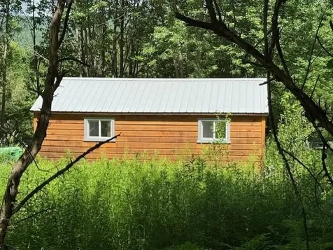 1375 North Hill Road Montgomery VT 05471