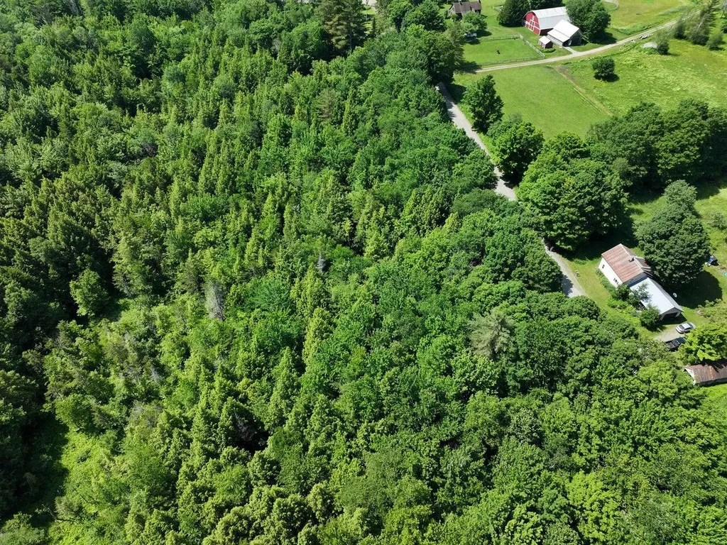 000 Maxfield Road Waterville VT 05492