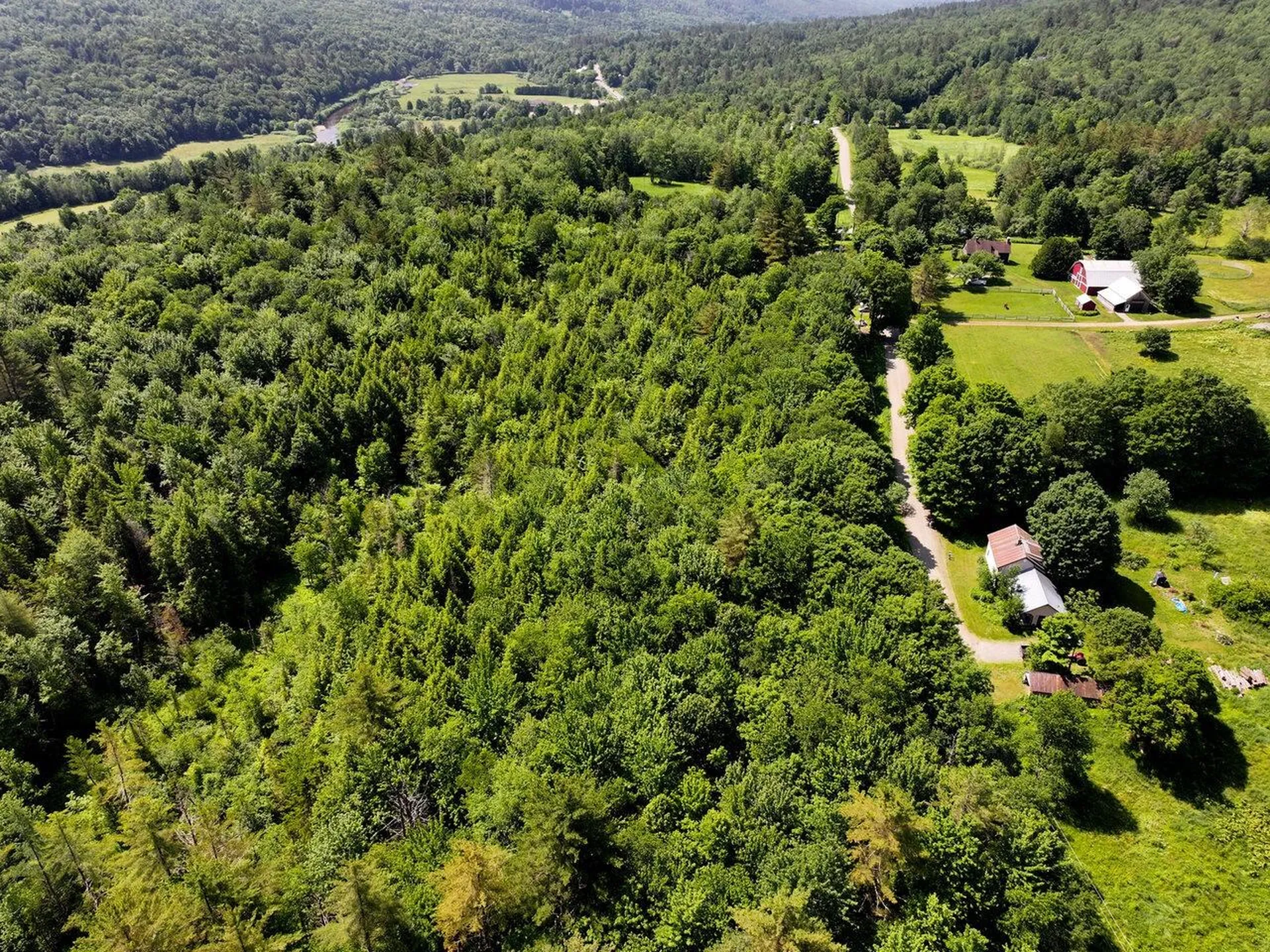 000 Maxfield Road Waterville VT 05492