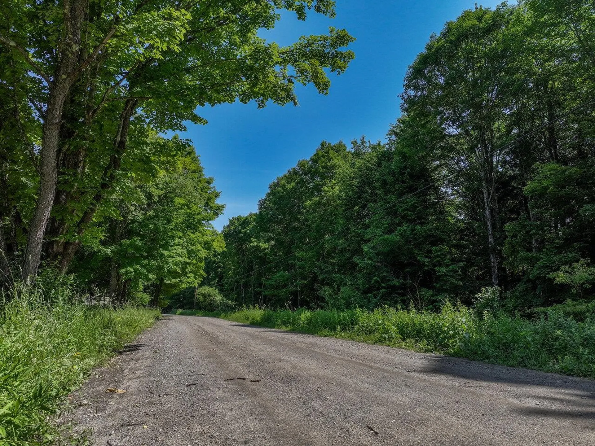 000 Maxfield Road Waterville VT 05492