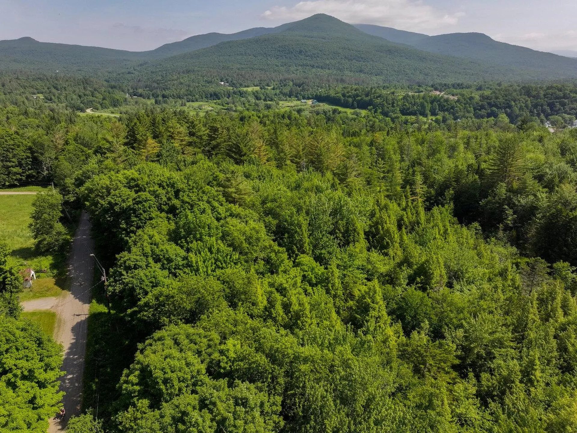 000 Maxfield Road Waterville VT 05492