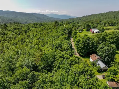 000 Maxfield Road Waterville VT 05492