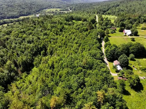 000 Maxfield Road Waterville VT 05492