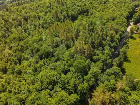 000 Maxfield Road Waterville VT 05492