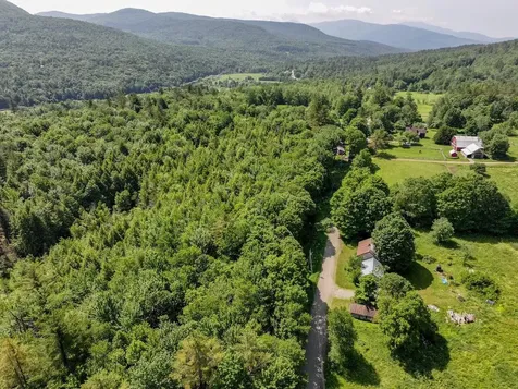 000 Maxfield Road Waterville VT 05492