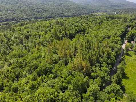 000 Maxfield Road Waterville VT 05492