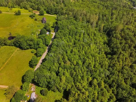 000 Maxfield Road Waterville VT 05492