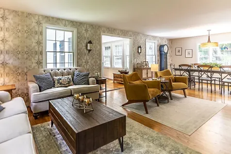 725 Wideawake Road Manchester VT 05255