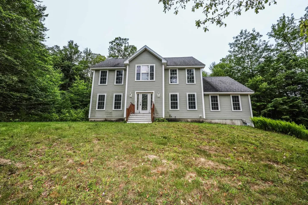 930 Deering Center Road Deering NH 03244