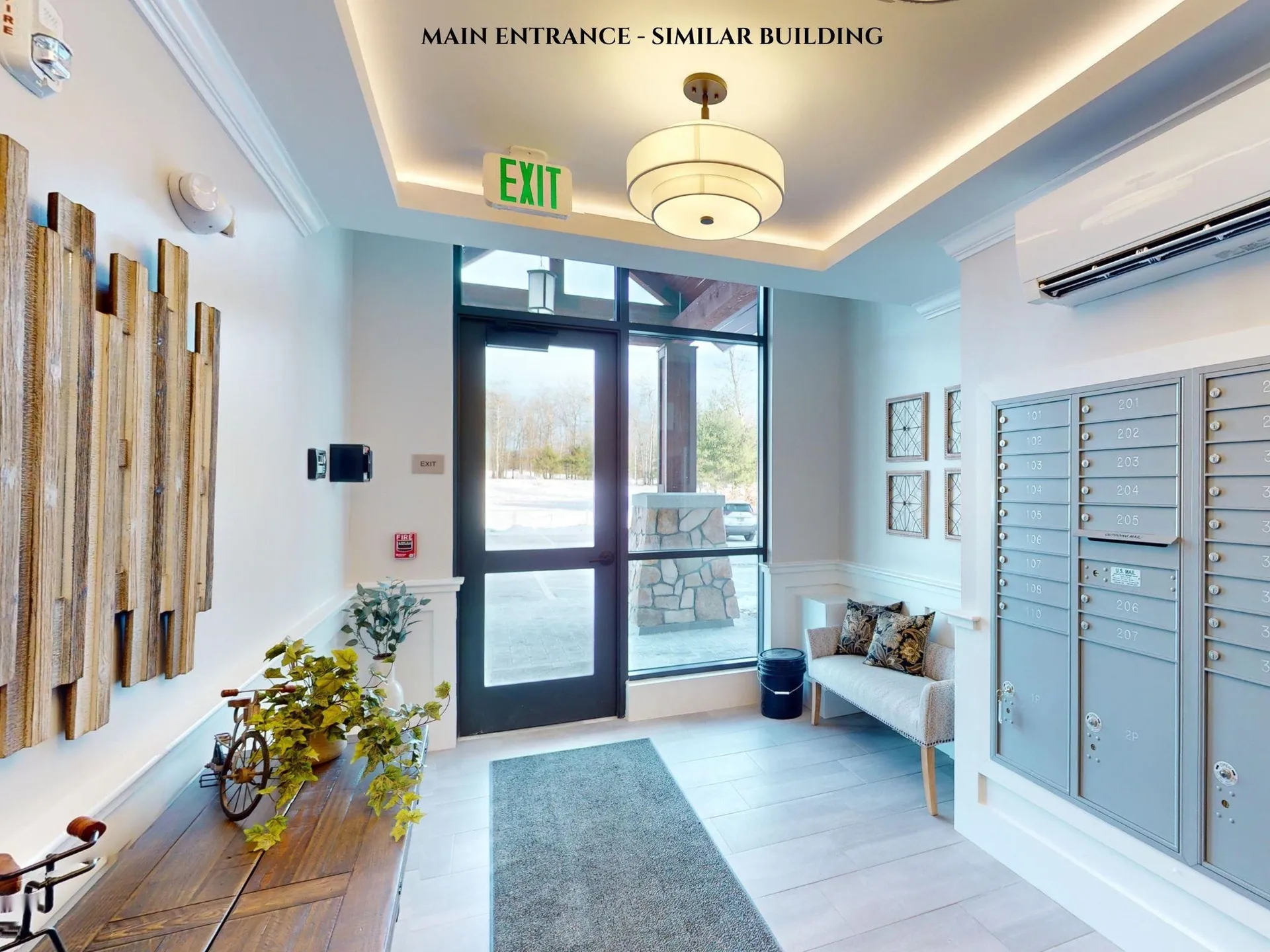 1 Longview Drive Atkinson NH 03811