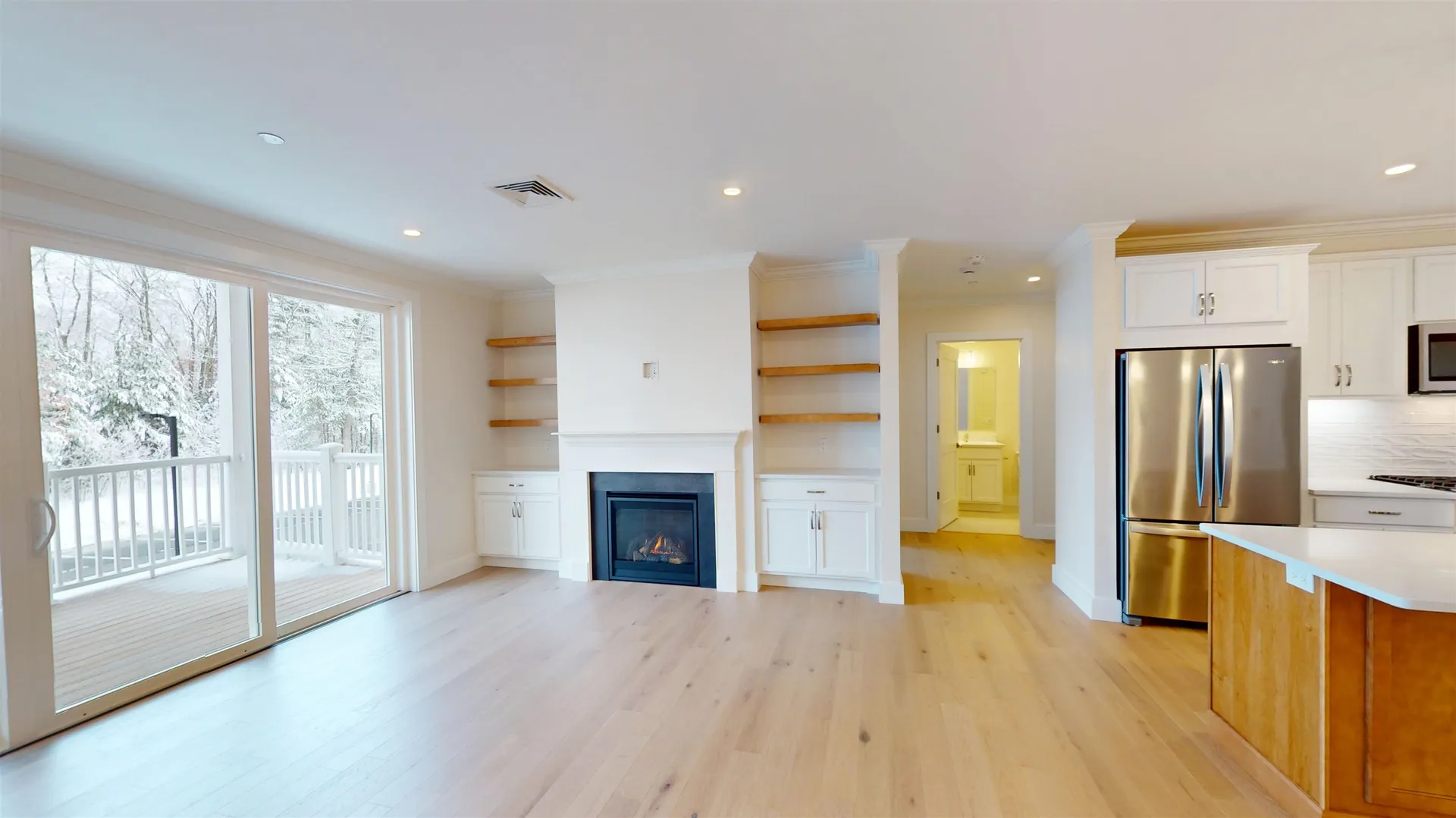 1 Longview Drive Atkinson NH 03811