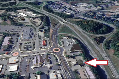 1049 North Main Street Hartford VT 05001