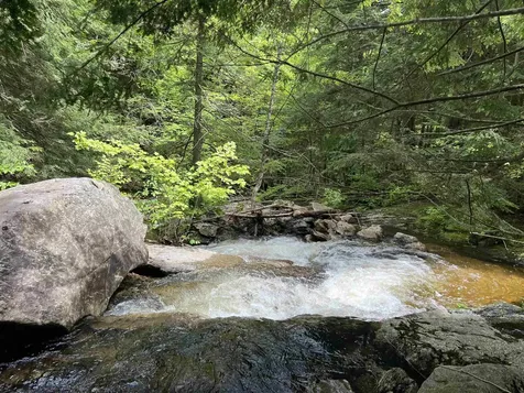 567 & Lot 13-98 Wild Meadow Road Grafton NH 03240