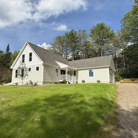 4 Hilltop Drive Holderness NH 03245