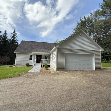 4 Hilltop Drive Holderness NH 03245