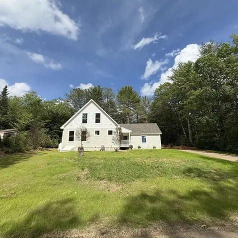 4 Hilltop Drive Holderness NH 03245