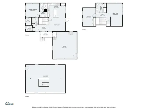 4 Hilltop Drive Holderness NH 03245