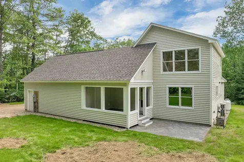 4 Hilltop Drive Holderness NH 03245