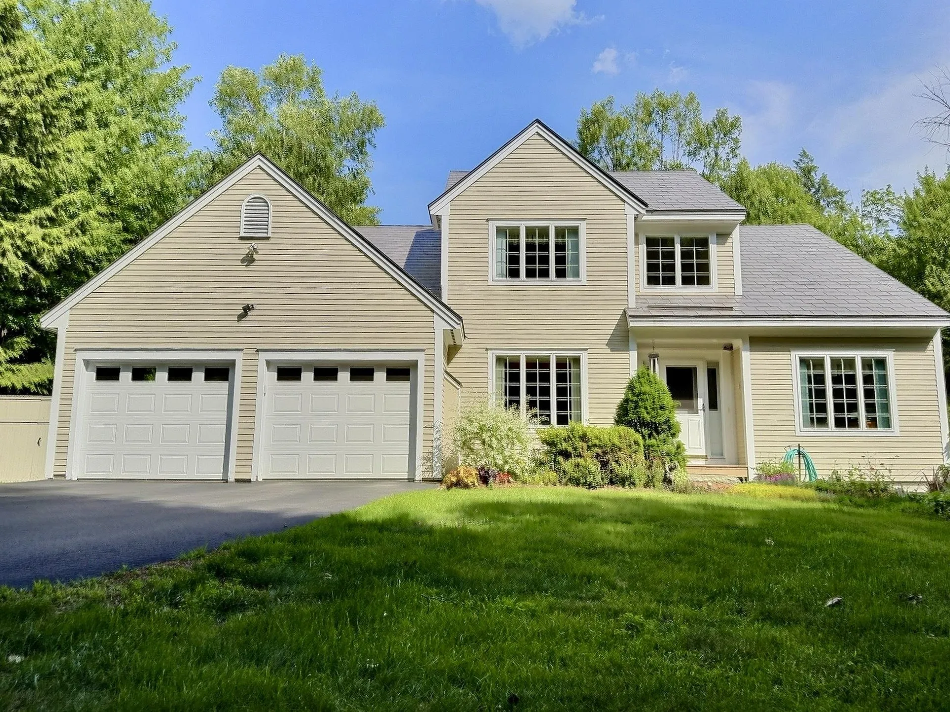 379 Brookside Drive New London NH 03257