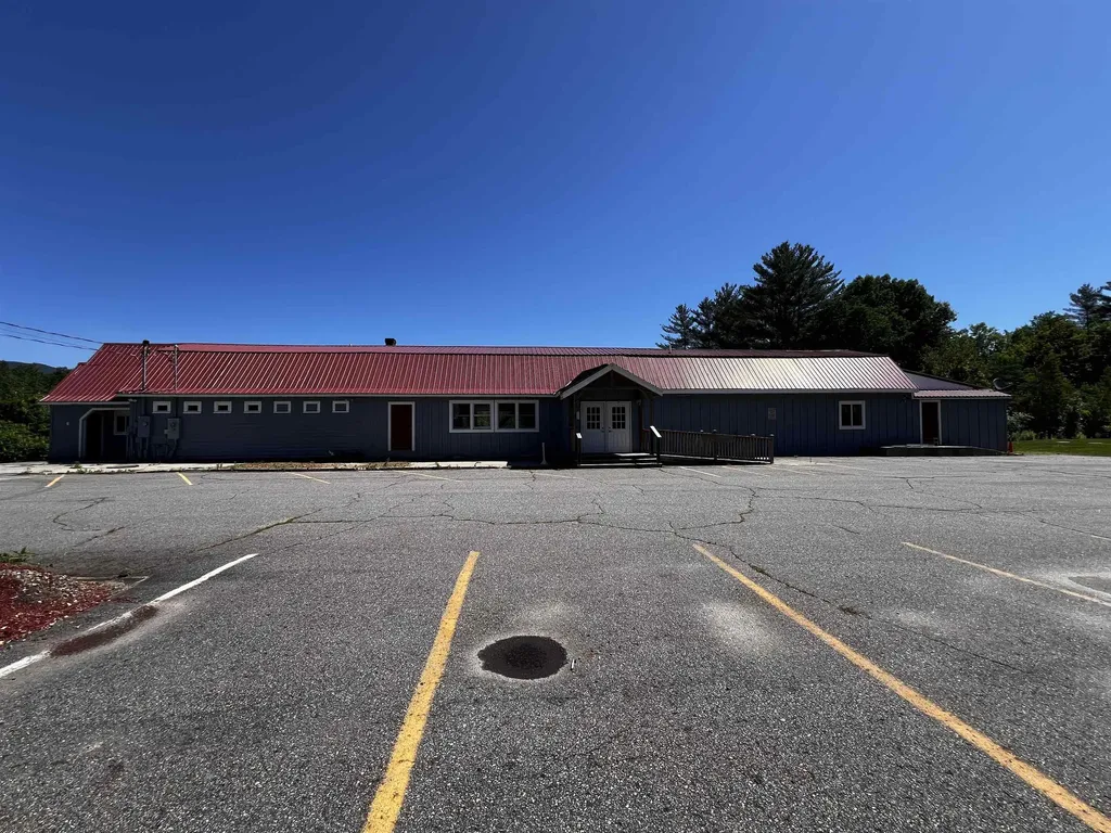 38 Nh Route 25 Plymouth NH 03864