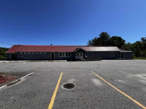 38 Nh Route 25 Plymouth NH 03864