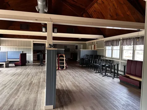 38 Nh Route 25 Plymouth NH 03864