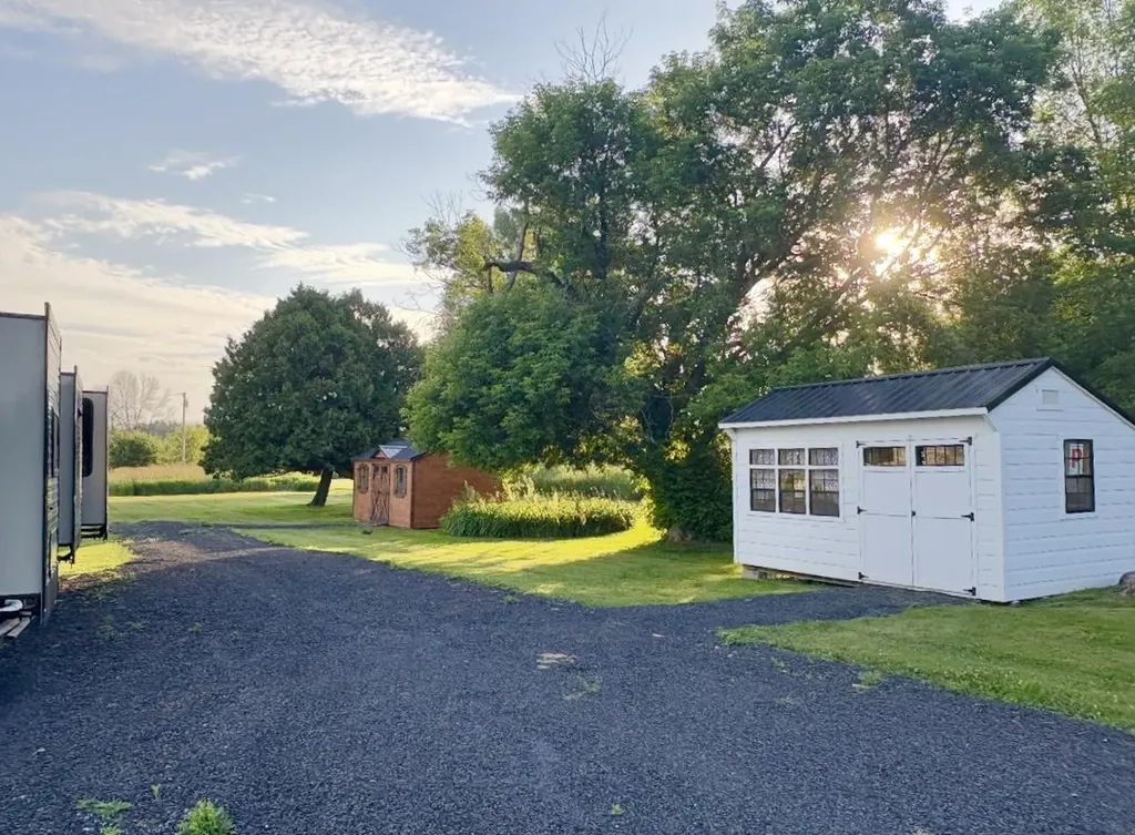 563 Bridge Road North Hero VT 05474