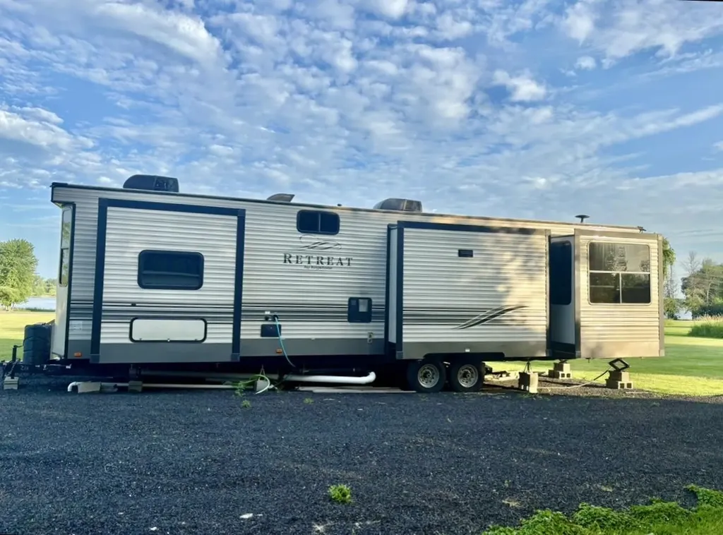 563 Bridge Road North Hero VT 05474